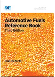 Automotive Fuels Reference Book 3rd Edition